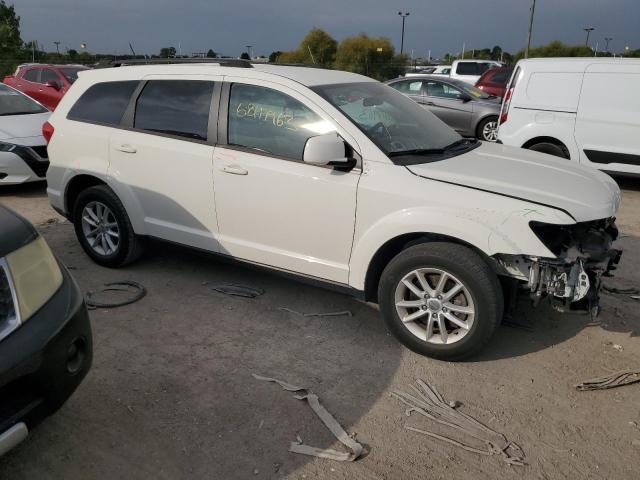3C4PDCBGXHT526701 Dodge Journey Sxt