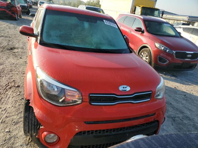 2018 KIA SOUL + - KNDJP3A53J7580882