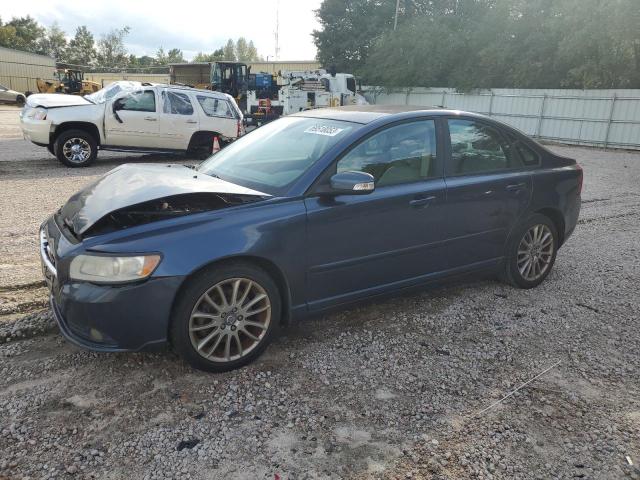 2010 Volvo S40 