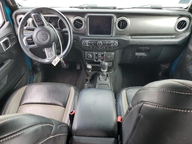 1C4HJXEG0LW148505 Jeep Wrangler Unlimited Sahara