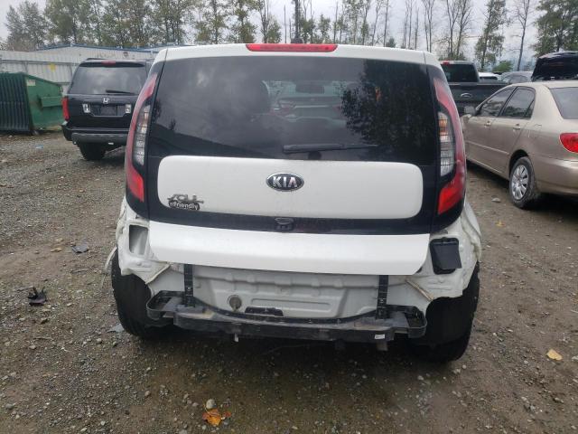 KNDJP3A50K7649853 Kia Soul + 6