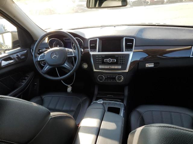 VIN 4JGDF7CE5EA397492 2014 Mercedes-Benz GL-Class, ... no.8