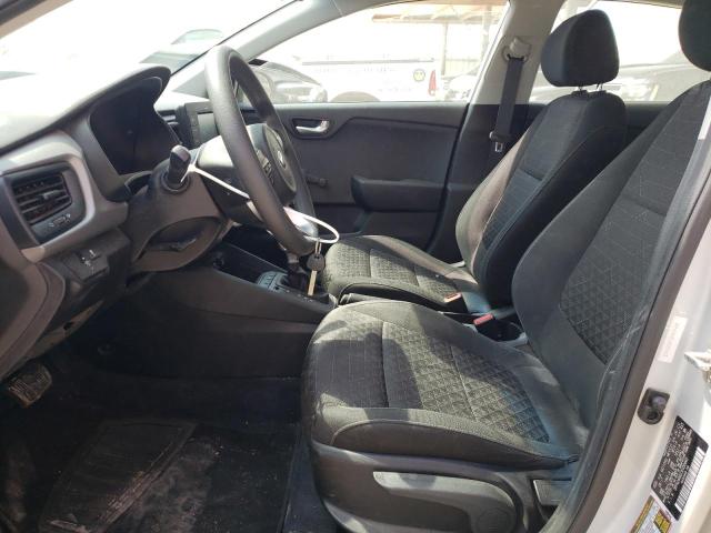 2018 KIA RIO LX - 3KPA24AB2JE050445