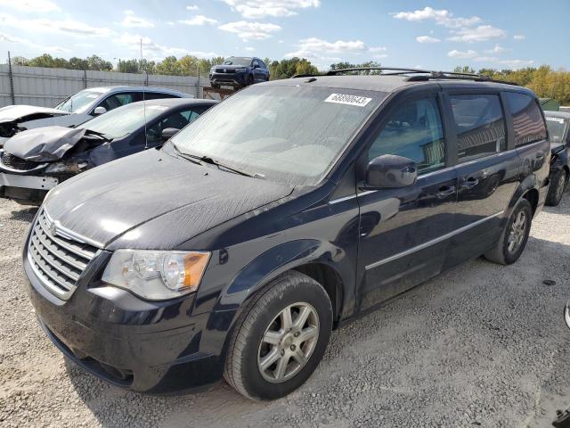 2010 Chrysler Town & Country Touring