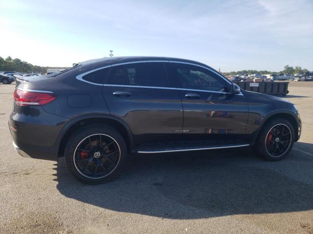 2020 MERCEDES-BENZ GLC COUPE - W1N0J8EB3LF769947