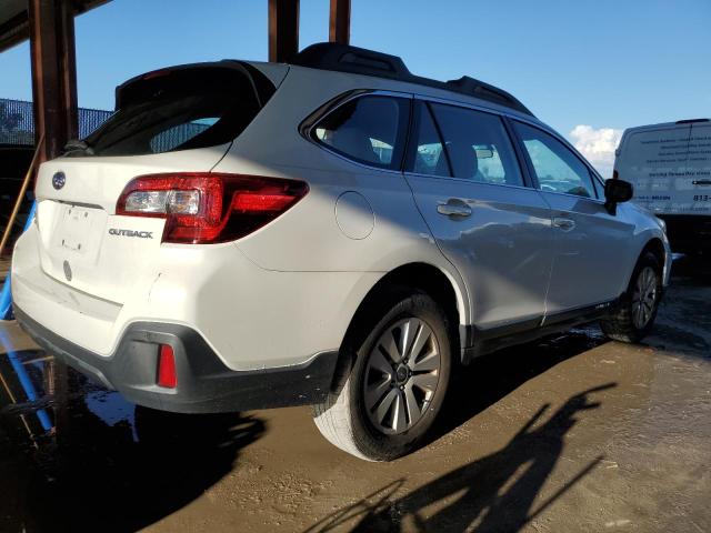 Subaru Outback 2.5i 2019 4S4BSABCXK3274710 Image 3