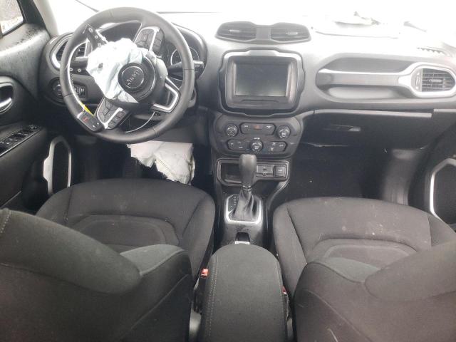 ZACNJABB8KPJ91328 Jeep Renegade Latitude