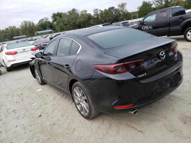 JM1BPABL8M1341342 Mazda 3 SELECT 2