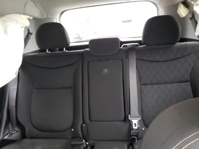 KNDJN2A20E7704117 KIA Soul