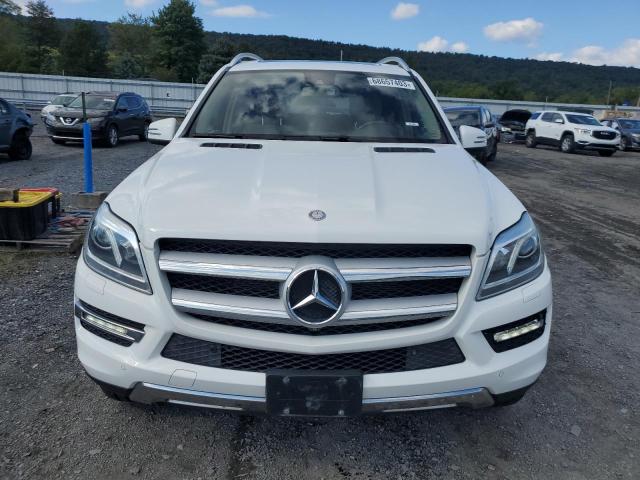 2015 Mercedes-Benz Gl 450 4Matic VIN: 4JGDF6EE1FA513912 Lot: 68657403