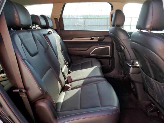 5XYP24HC4LG092551 KIA Telluride Lx