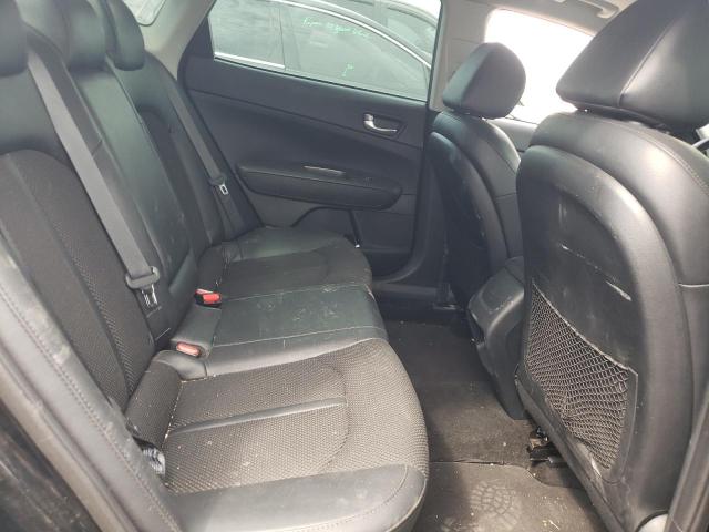 5XXGT4L36KG321075 KIA Optima Lx