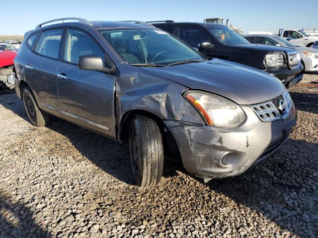 JN8AS5MV3FW759687 Nissan Rogue Select S
