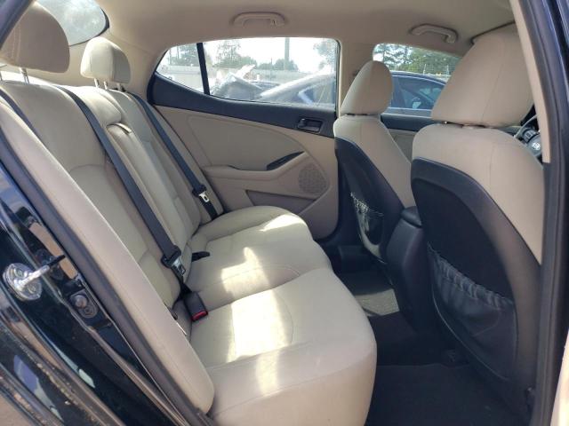 5XXGM4A77FG387918 KIA Optima Lx