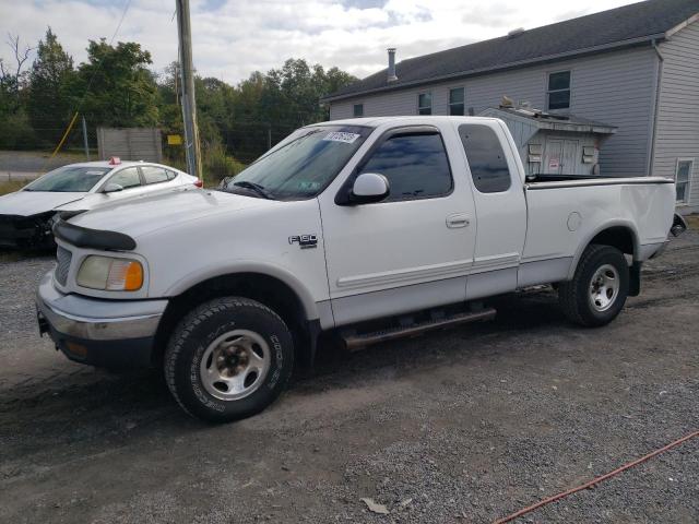 1999 Ford F-150 