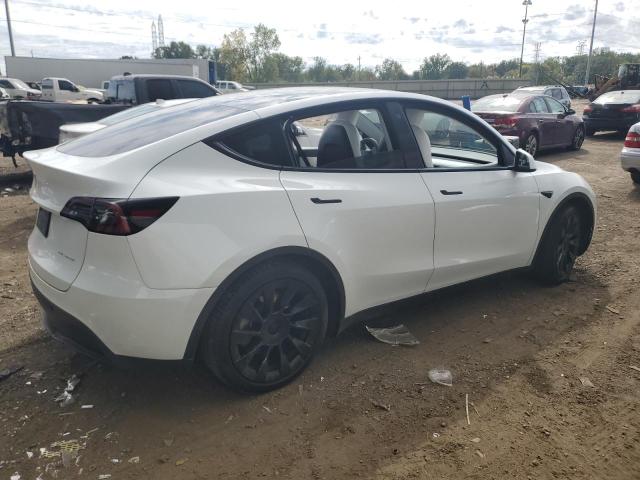 5YJYGDEE8MF201310 Tesla Model Y  3