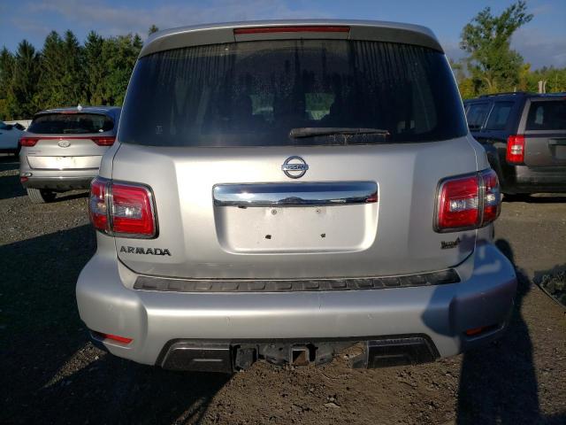 JN8AY2NDXKX011249 Nissan Armada SV 6