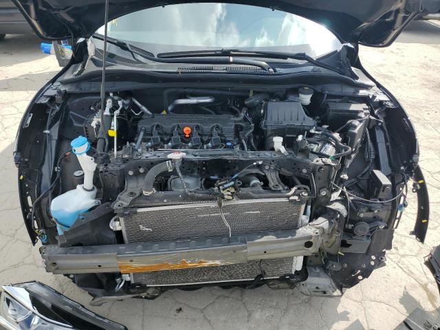 3CZRU5H35NM703406 Honda HR-V LX