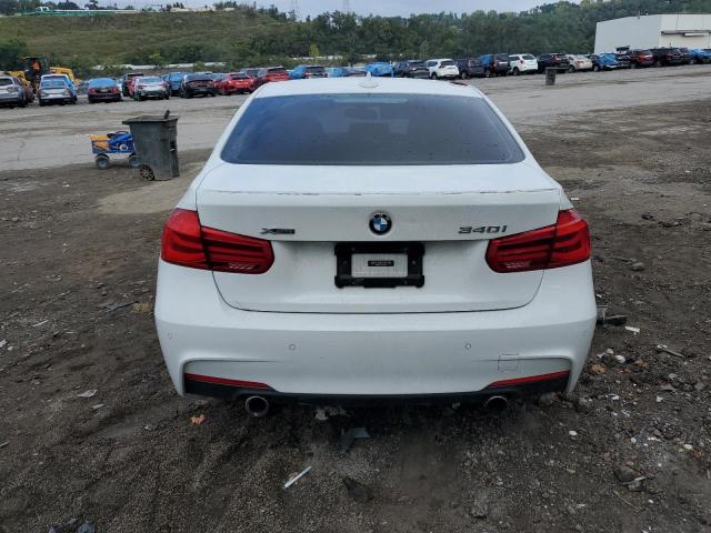 WBA8B7C57GK702891 BMW 340 XI