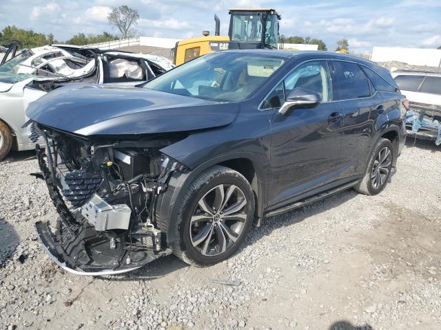 2022 LEXUS RX350, VIN: JTJHZKEA0N2029108