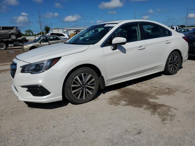 2019 Subaru Legacy 2.5i Premium