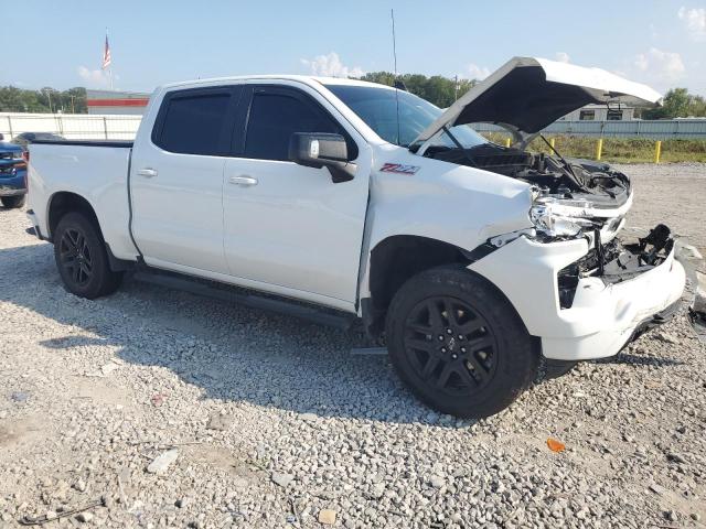 2GCUDEED2N1504107 Chevrolet Silverado K1500 Rst