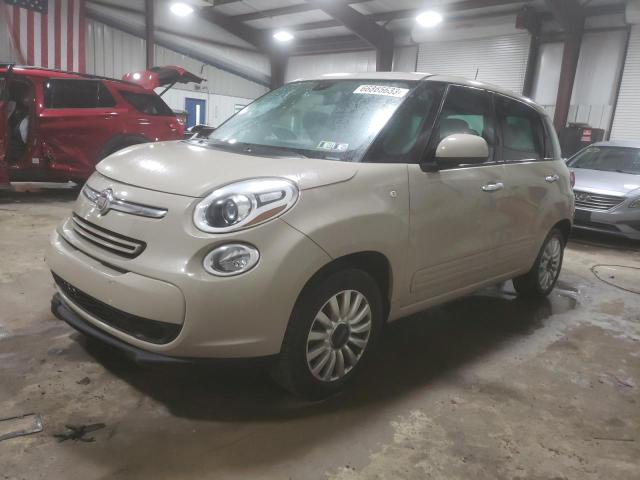 2017 FIAT 500L Pop