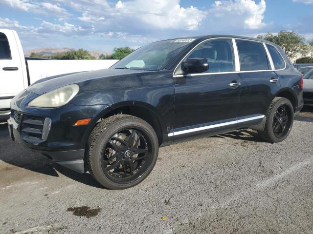 WP1AA29P38LA28106 | 2008 Porsche cayenne