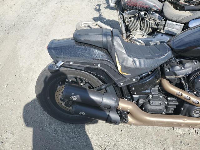 2021 HARLEY-DAVIDSON FXFBS - 1HD1YLK28MB067595