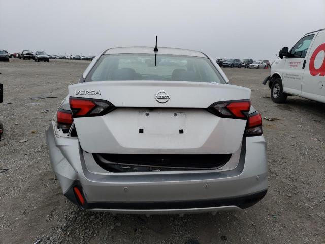 3N1CN8BV0LL902910 Nissan VERSA S