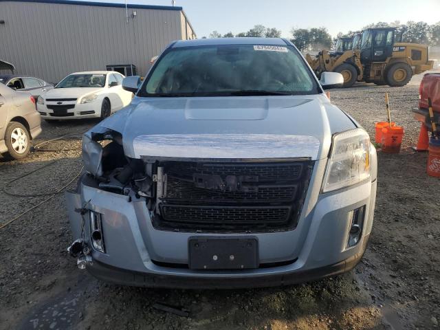 2GKALMEK2F6257064 GMC Terrain Sle