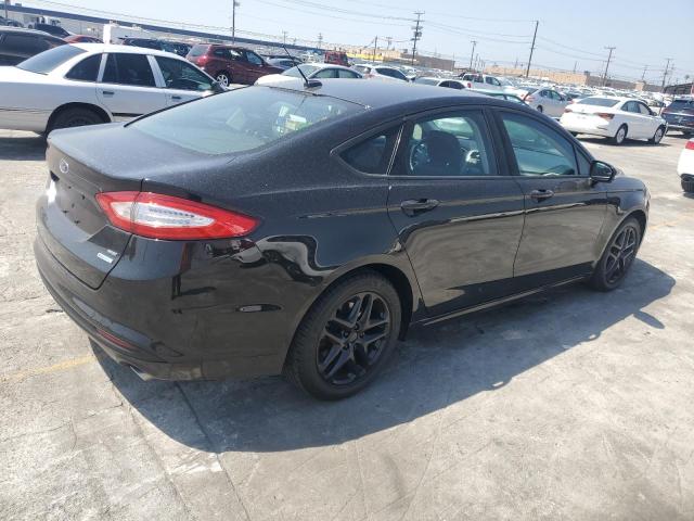 3FA6P0HR9DR255329 2013 FORD FUSION, photo no. 3