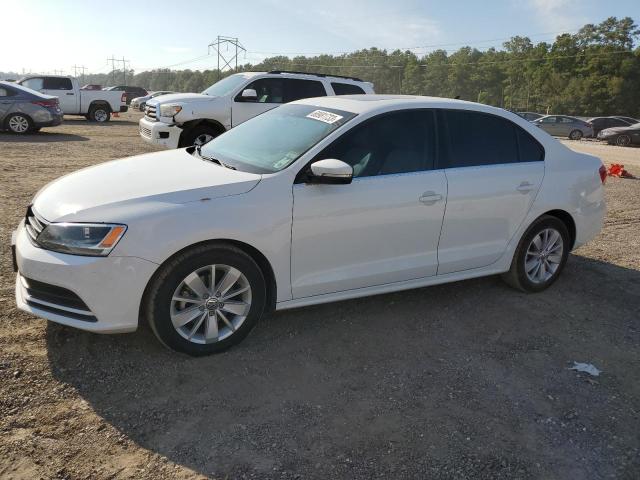 2015 Volkswagen Jetta TDI