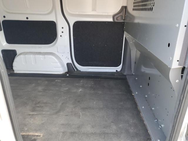3N6CM0KN9KK698790 Nissan NV200 2.5S