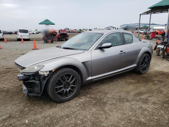 2004 Mazda RX-8 