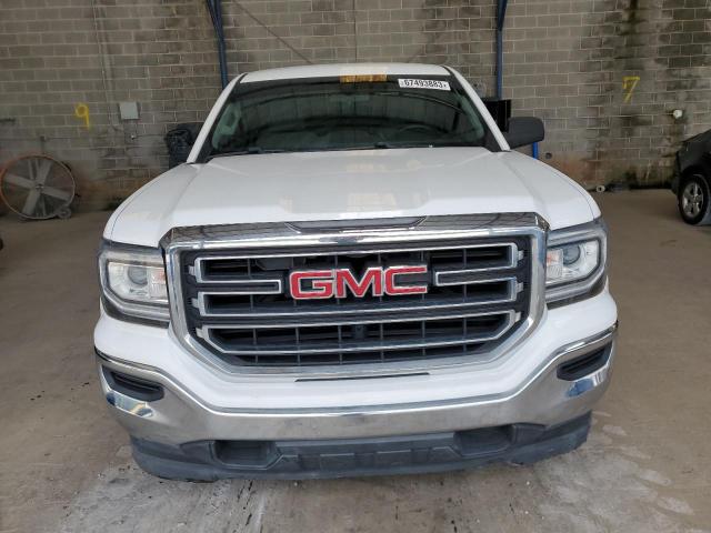2017 GMC SIERRA - 1GTN1LEC4HZ903220
