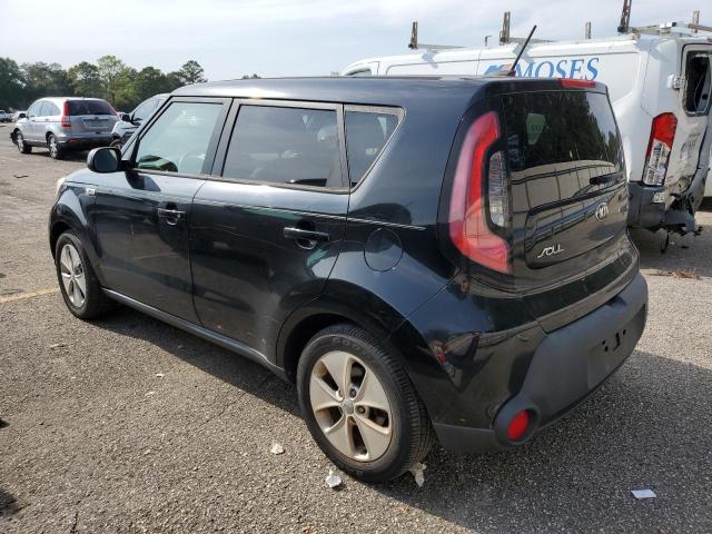 2015 KIA SOUL - KNDJN2A23F7768699