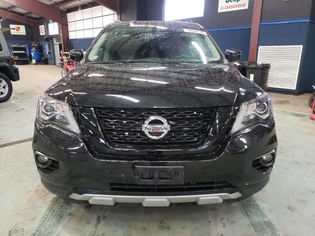 5N1DR2BM9LC606494 Nissan Pathfinder  5