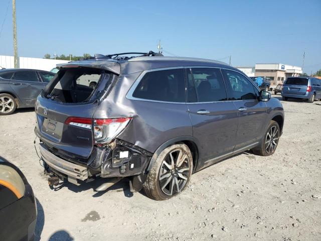 5FNYF5H67NB017829 Honda Pilot Touring