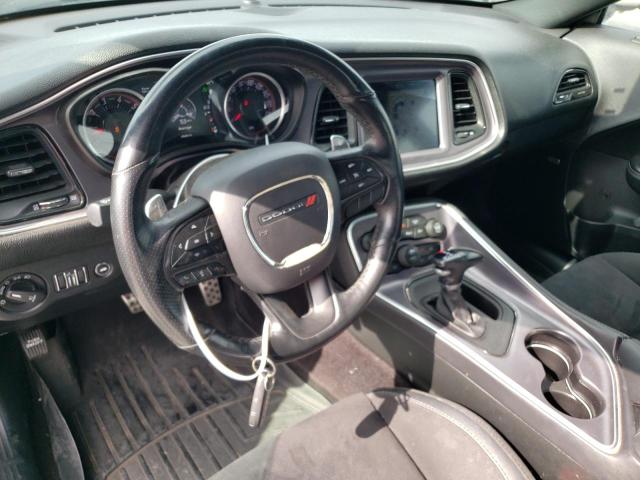 2C3CDZFJ3JH149753 Dodge Challenger R/t 392