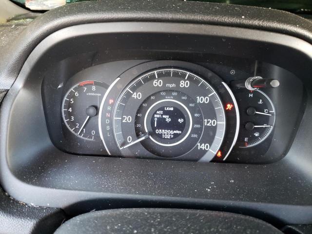 5J6RM4H91GL065092 Honda Cr-v Touring