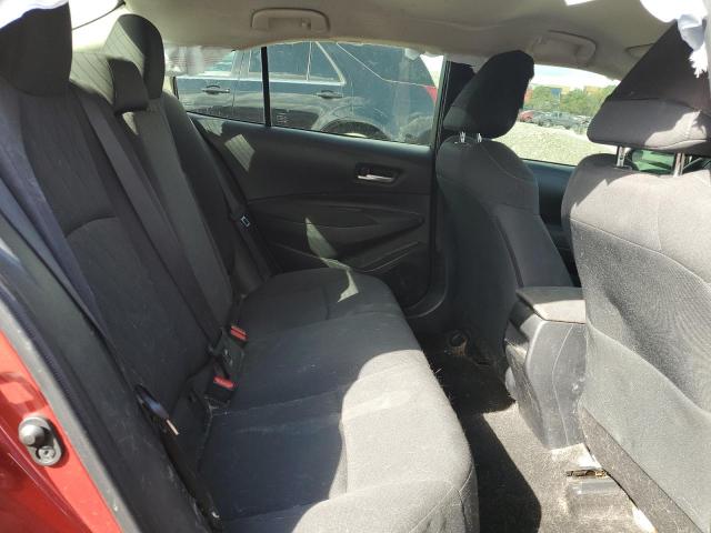 JTDEPRAE6LJ077972 Toyota COROLLA LE