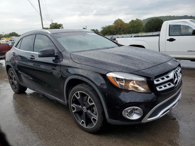 VIN WDCTG4EB3KU008416 2019 Mercedes-Benz GLA-Class,... no.4