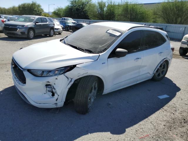 2023 FORD ESCAPE ST - 1FMCU0MN7PUA62355