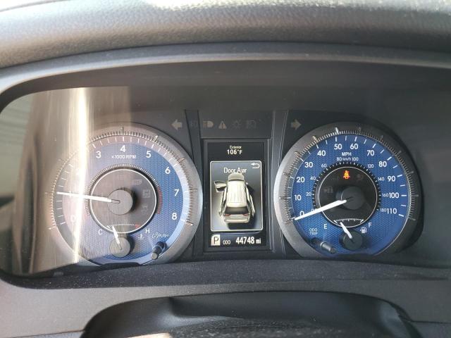 5TDYK3DC9GS710685 Toyota SIENNA XLE