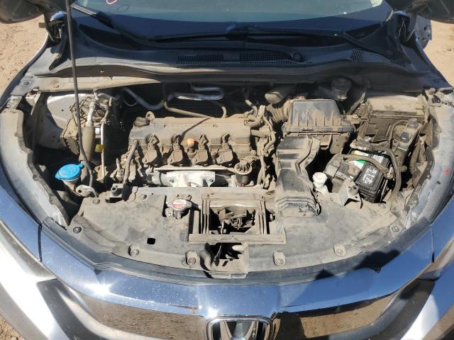 3CZRU5H35KM730374 | 2019 HONDA HR-V LX