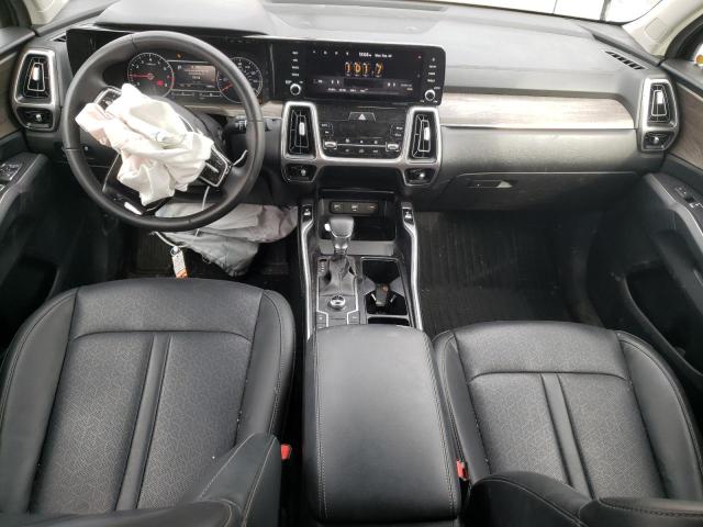 5XYRLDLC7NG085299 KIA SORENTO S