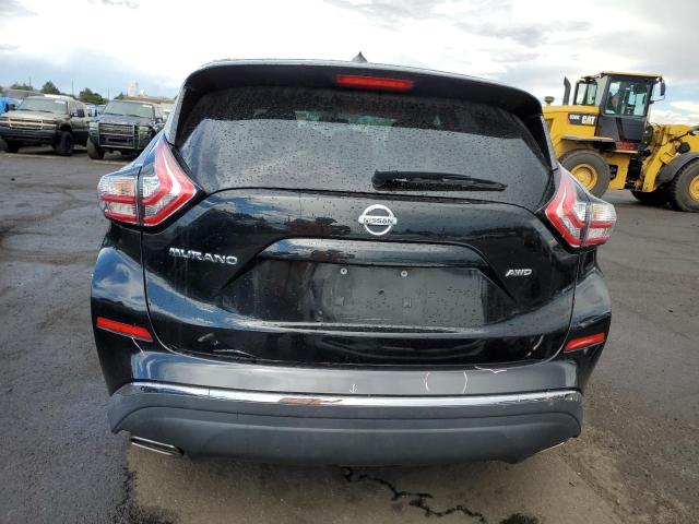 5N1AZ2MH4FN206385 Nissan MURANO S