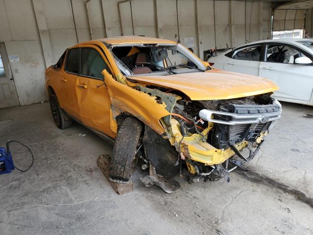 3FTTW8E34NRA69665 Ford Maverick Xl