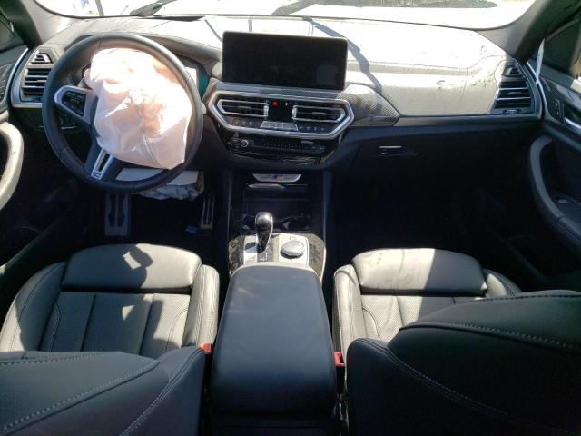5UX83DP01N9L98571 BMW X3 M40i